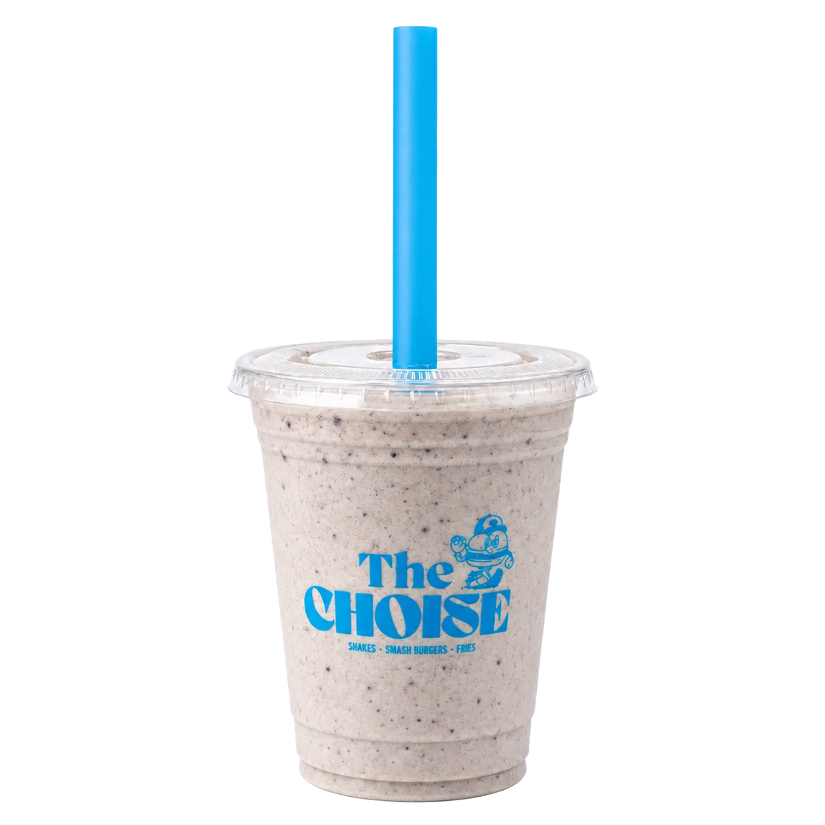 Shake sabor Oreo