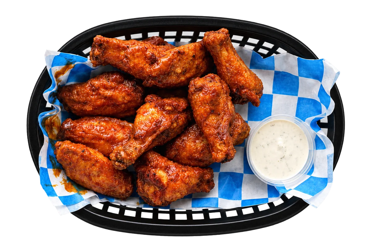 Alitas · 500 g
