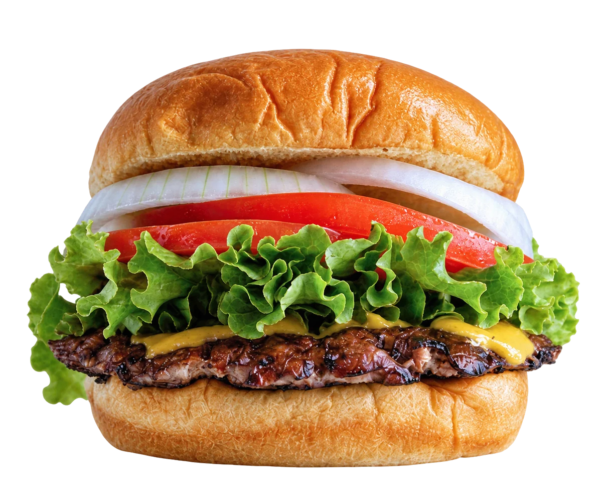 Clásica Smash Burger