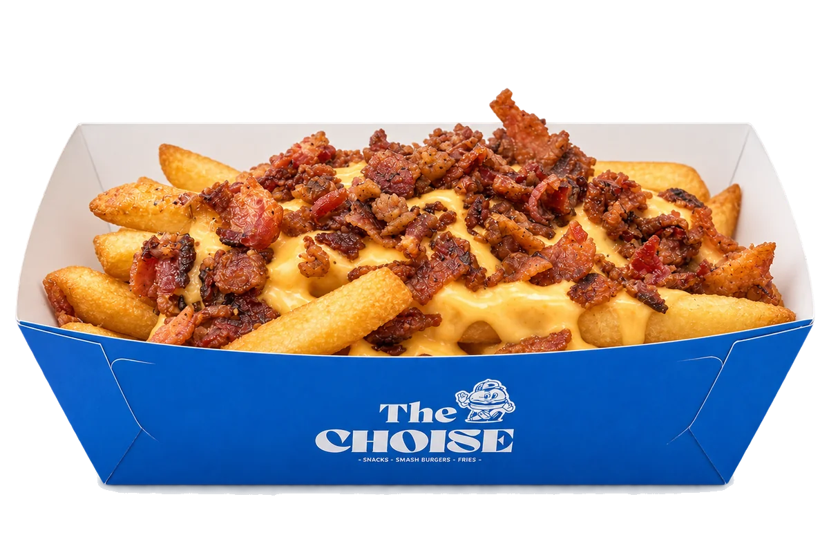 Papas Choise